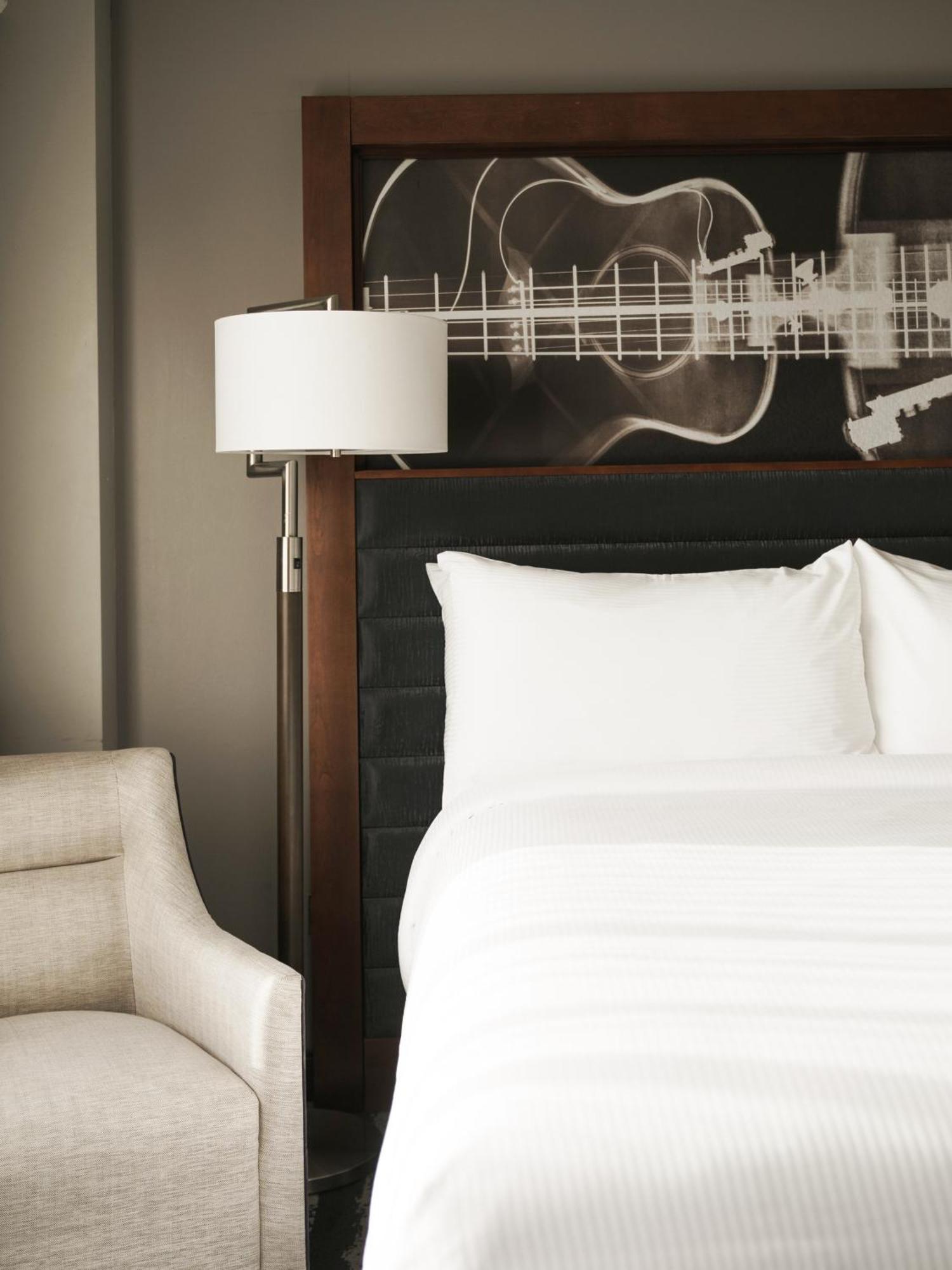Memphis Vitality Hotel Buitenkant foto