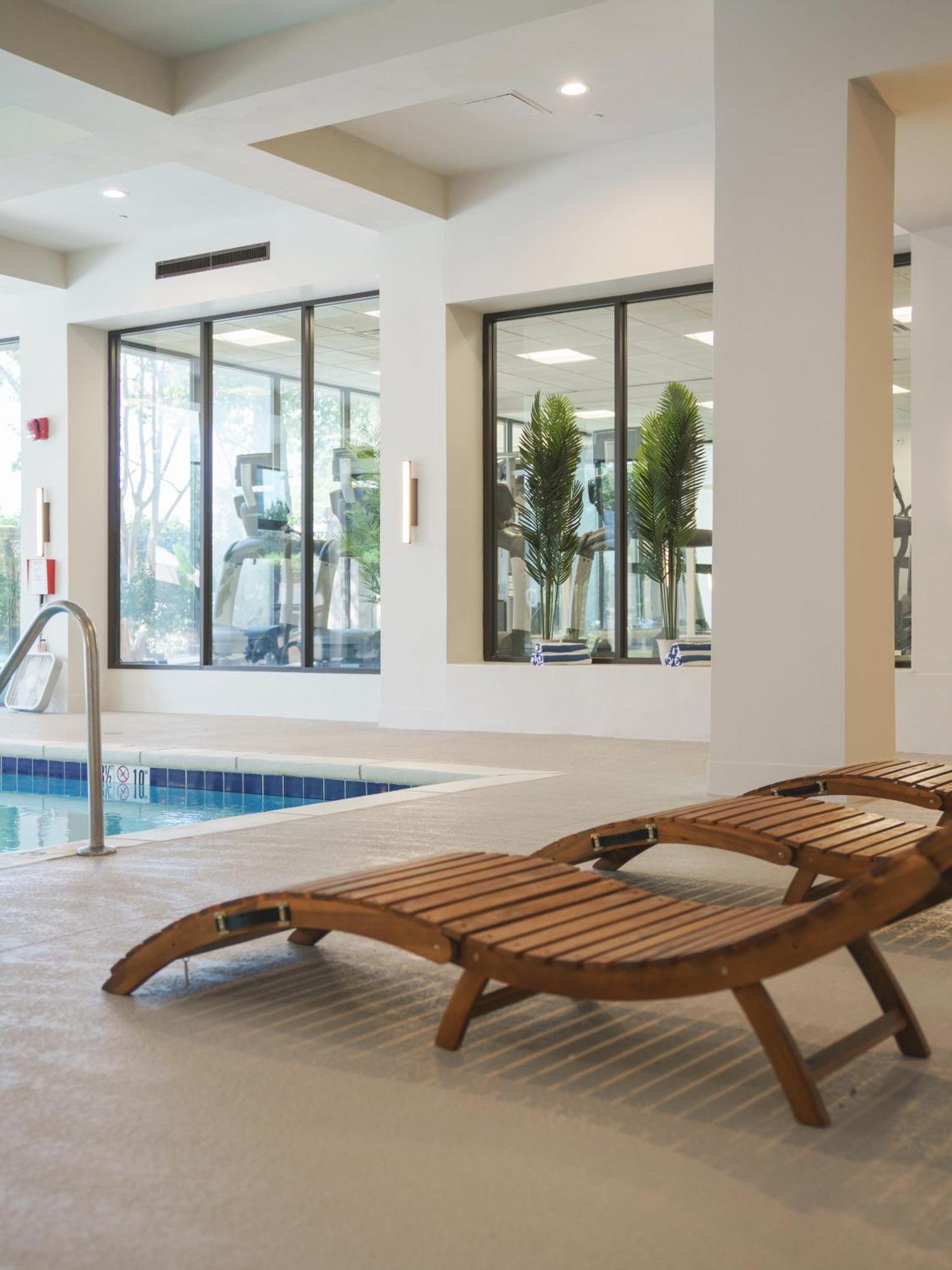 Memphis Vitality Hotel Buitenkant foto