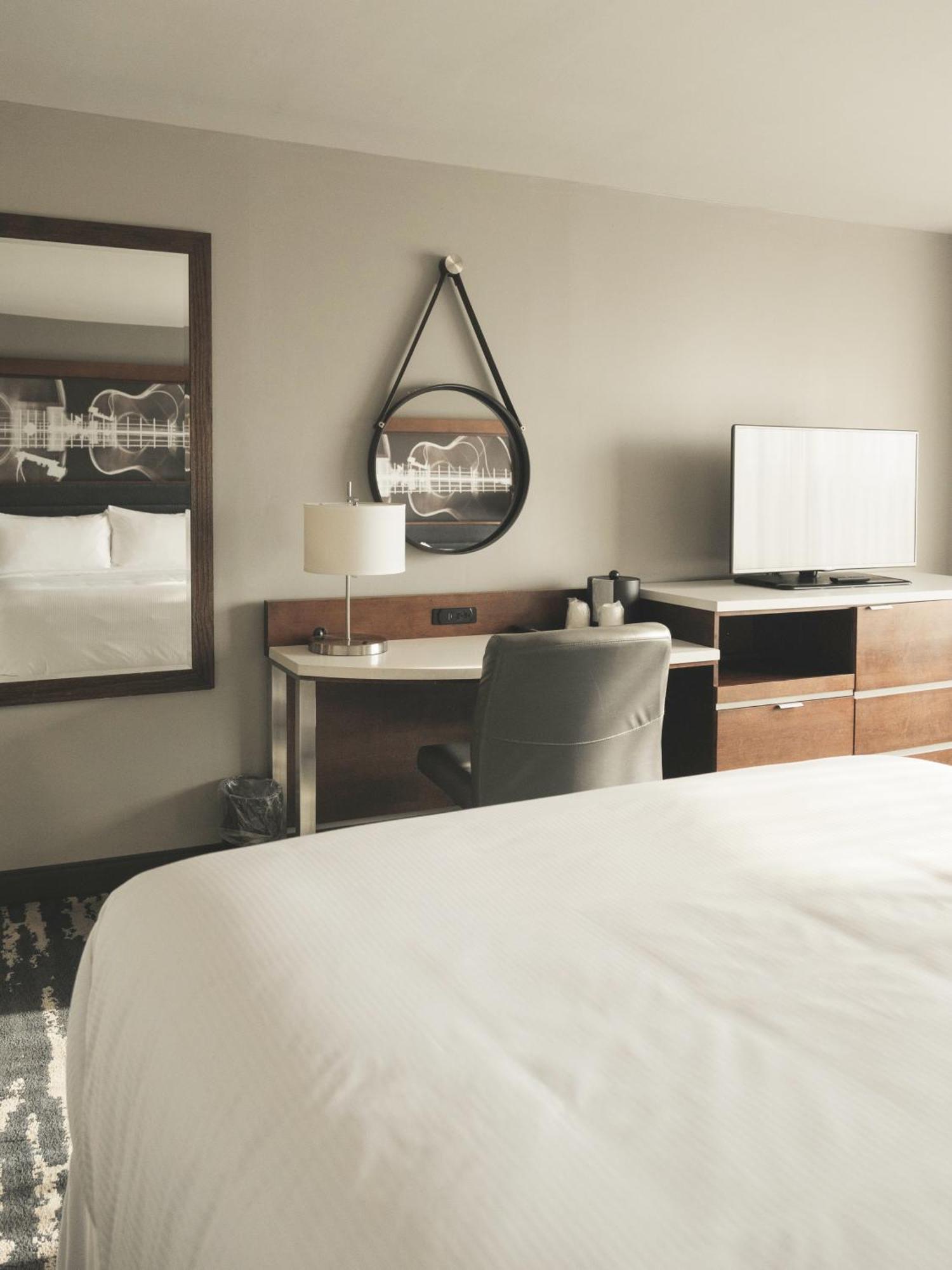 Memphis Vitality Hotel Buitenkant foto