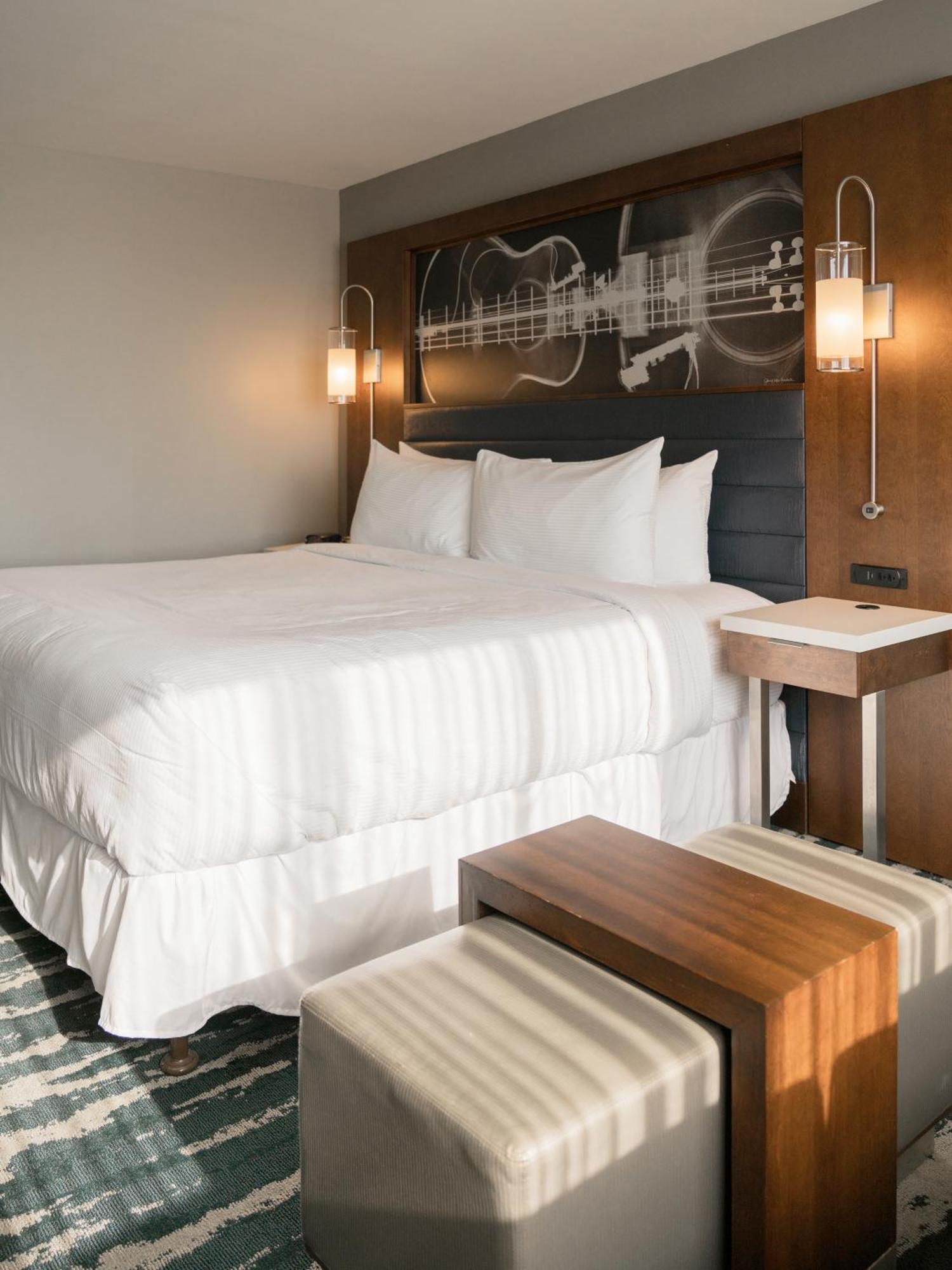 Memphis Vitality Hotel Buitenkant foto