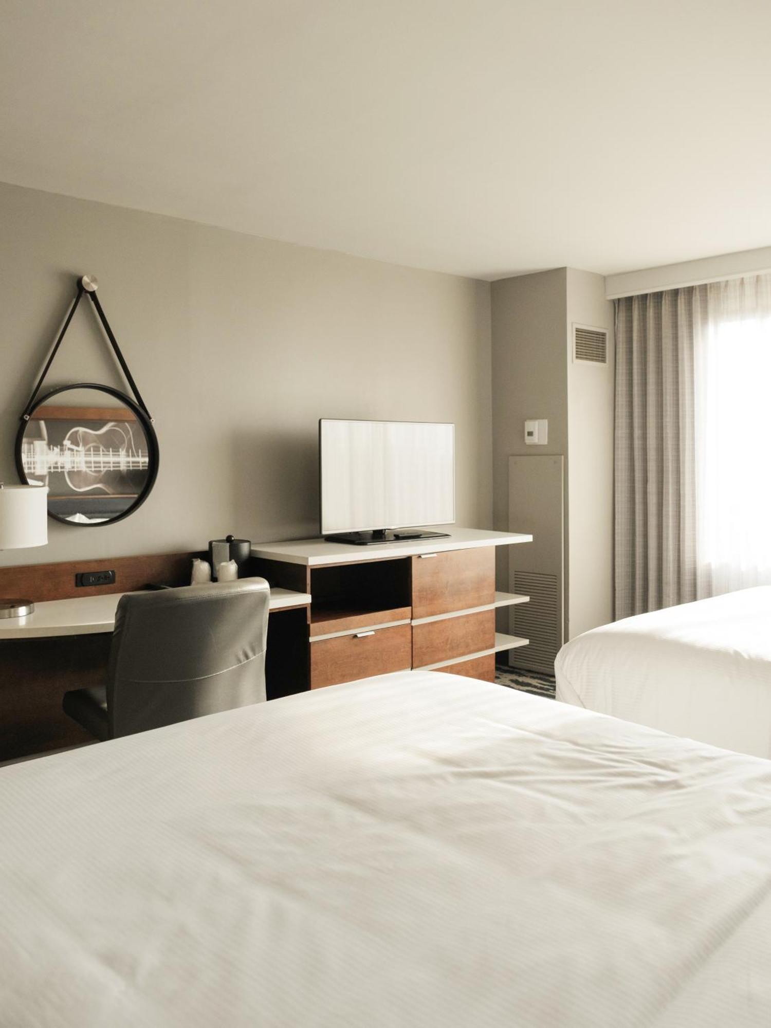 Memphis Vitality Hotel Buitenkant foto