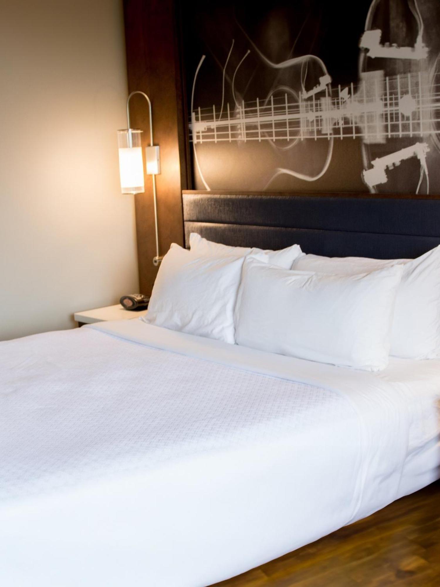 Memphis Vitality Hotel Buitenkant foto