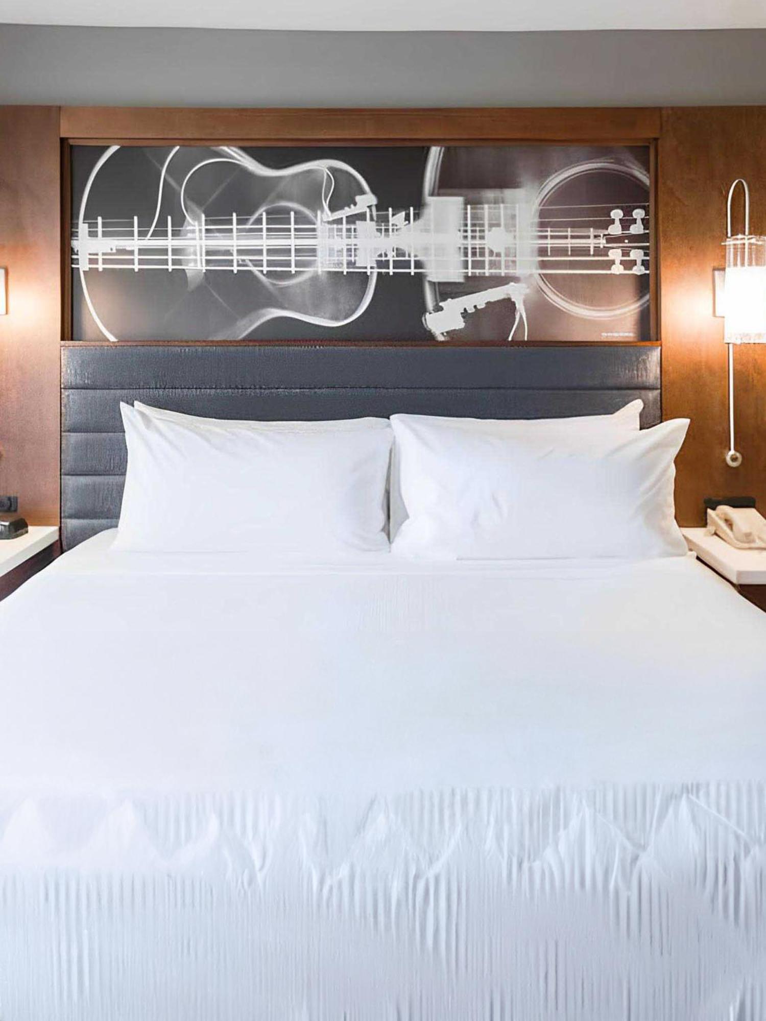 Memphis Vitality Hotel Buitenkant foto