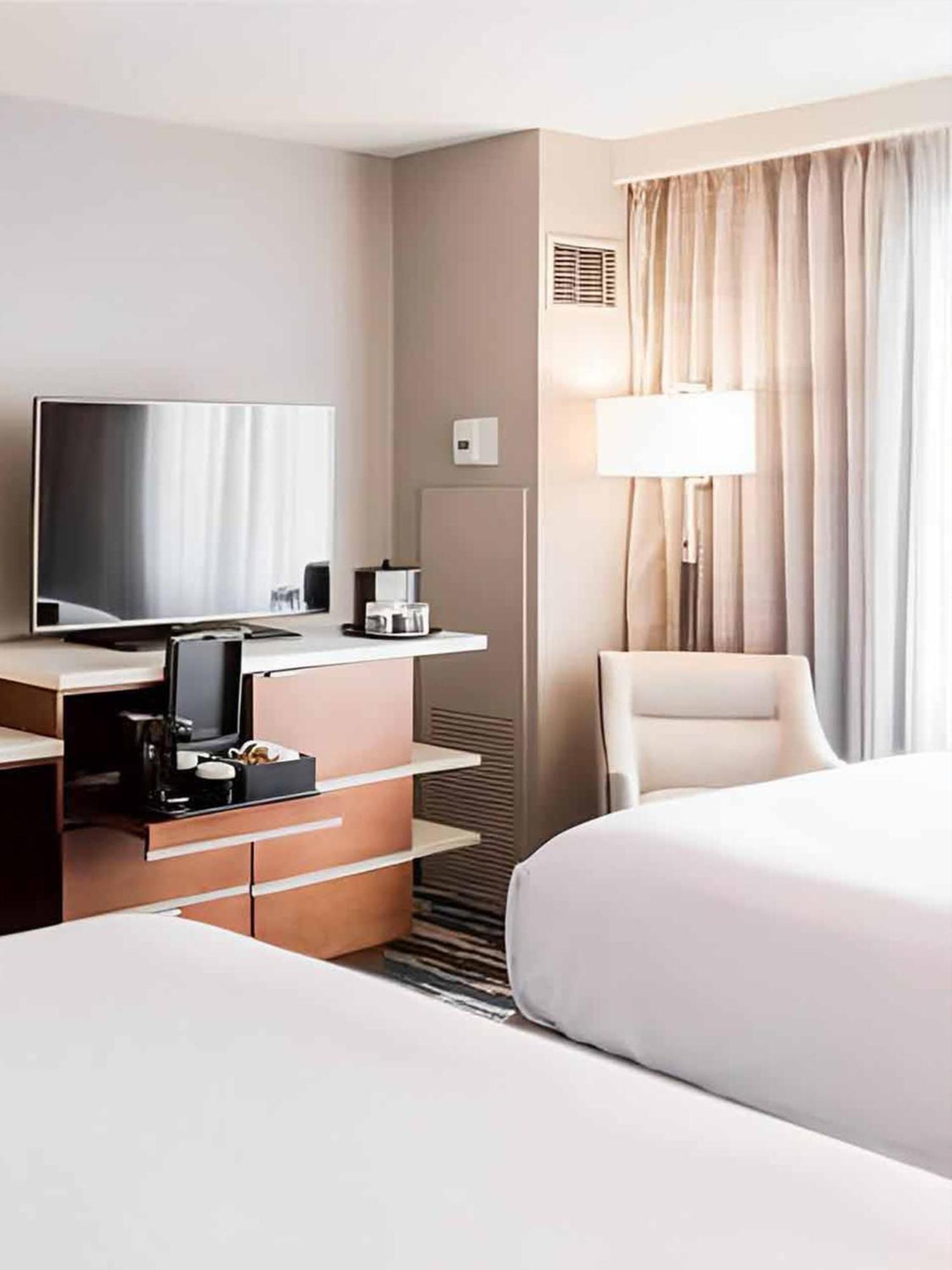 Memphis Vitality Hotel Buitenkant foto