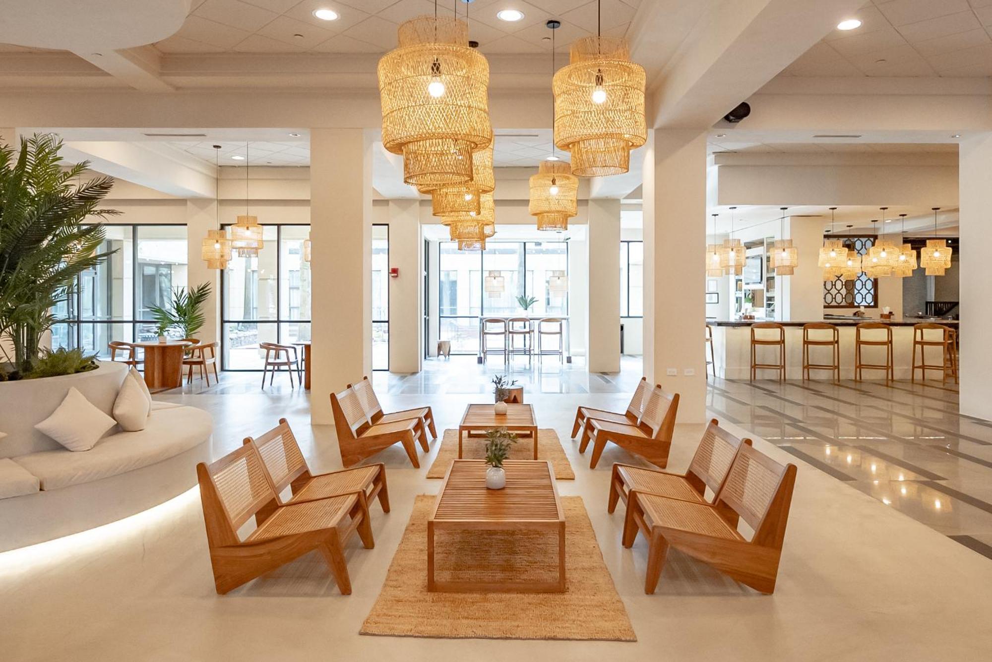 Memphis Vitality Hotel Buitenkant foto